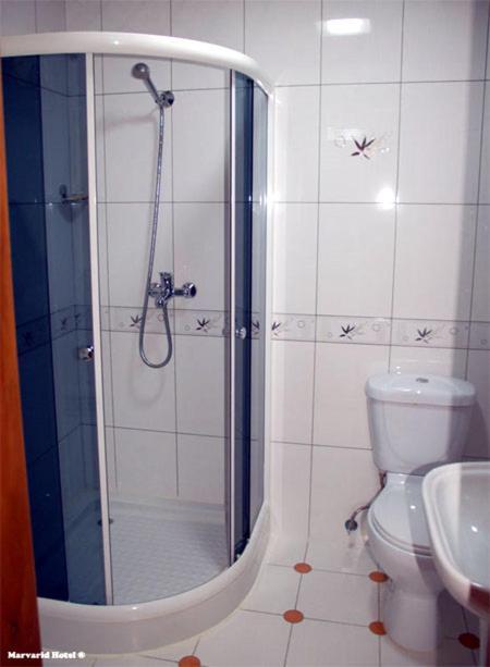 Hotel Marvarid Samarkand Esterno foto