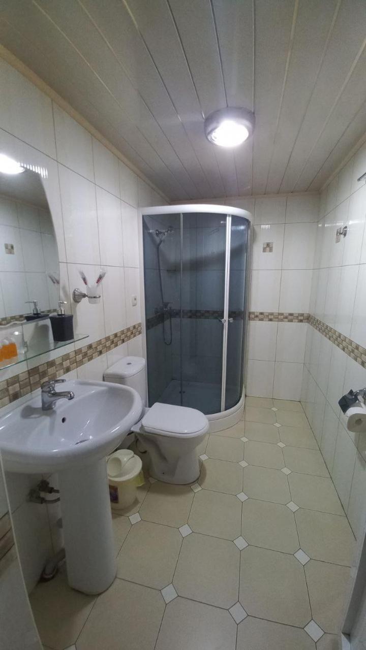 Hotel Marvarid Samarkand Esterno foto