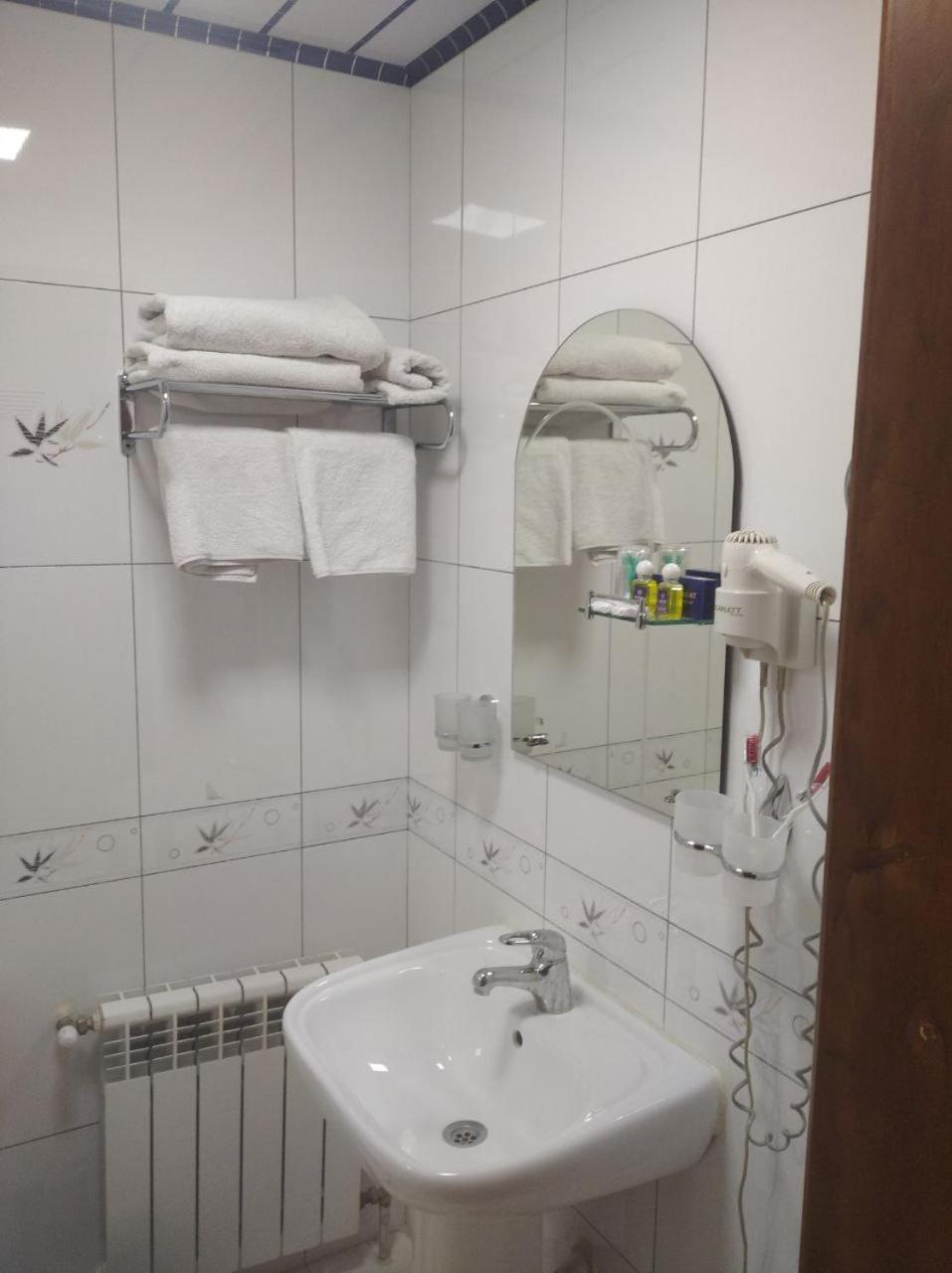 Hotel Marvarid Samarkand Esterno foto